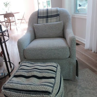 Raylee swivel glider new arrivals